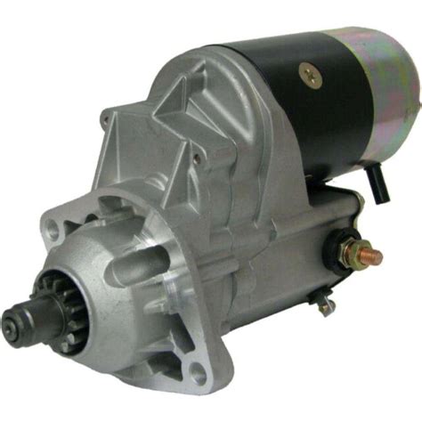 case skid steer starter|case 1845c starter solenoid.